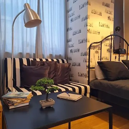 Appartamento Aesthetic Escape Vintage Studio. Sofia