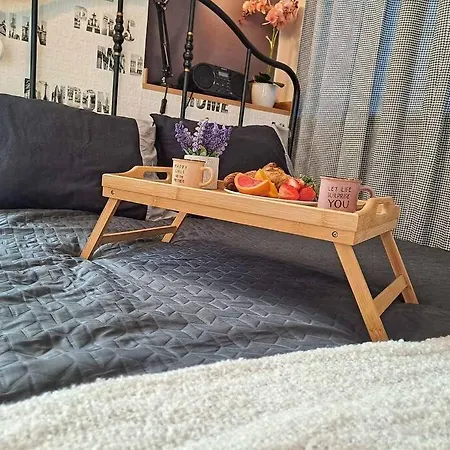 Appartamento Aesthetic Escape Vintage Studio. *